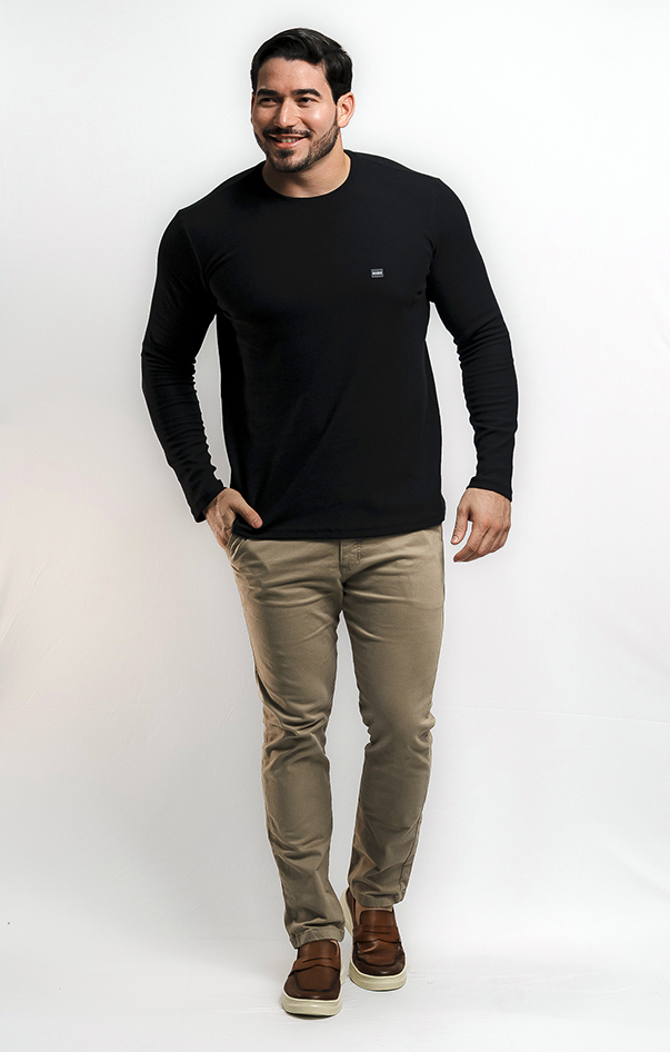 Camiseta Essential