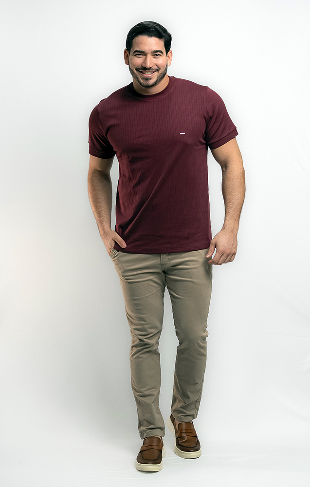 Polo Merino